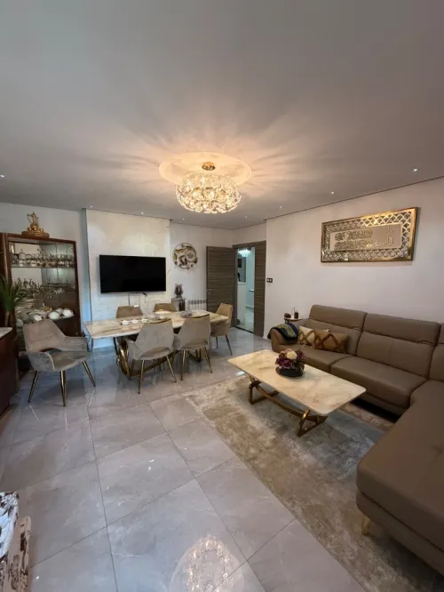 Vente Appartement F4 Alger Ouled fayet