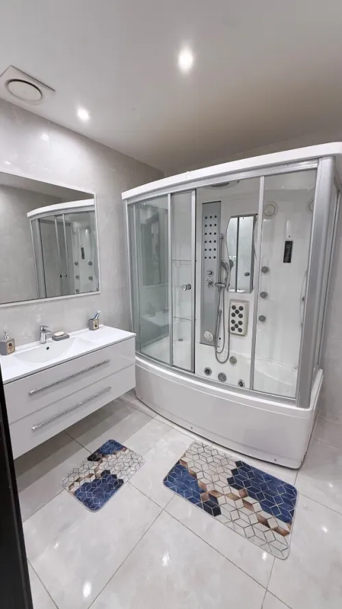 Vente Appartement F4 Alger Cheraga