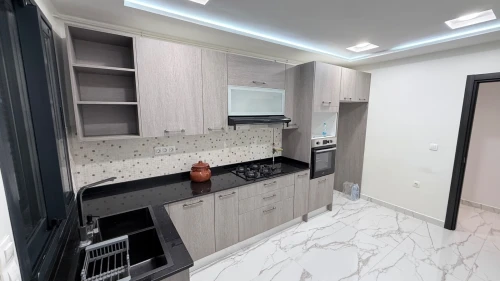 Location Appartement F4 Alger Dely brahim