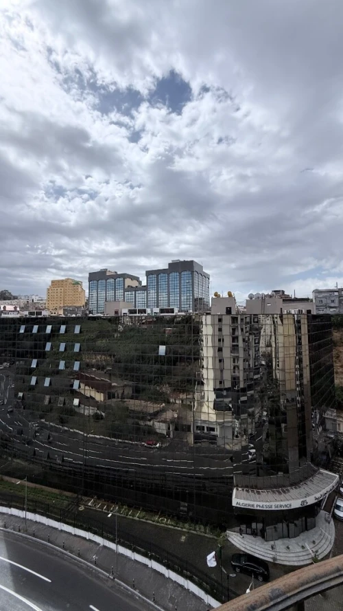 Vente Appartement F5 Alger Bir mourad rais