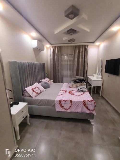 Location Appartement F3 Alger Ouled fayet
