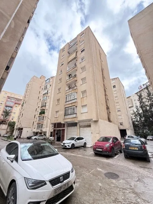 Vente Appartement F3 Alger Ouled fayet