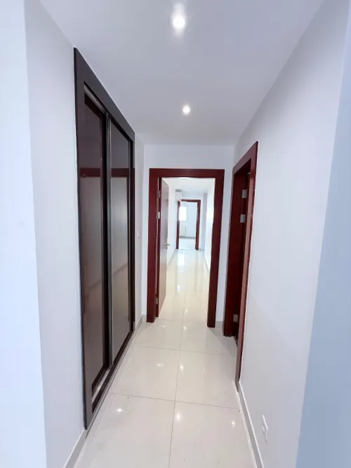Location Appartement F4 Alger Cheraga