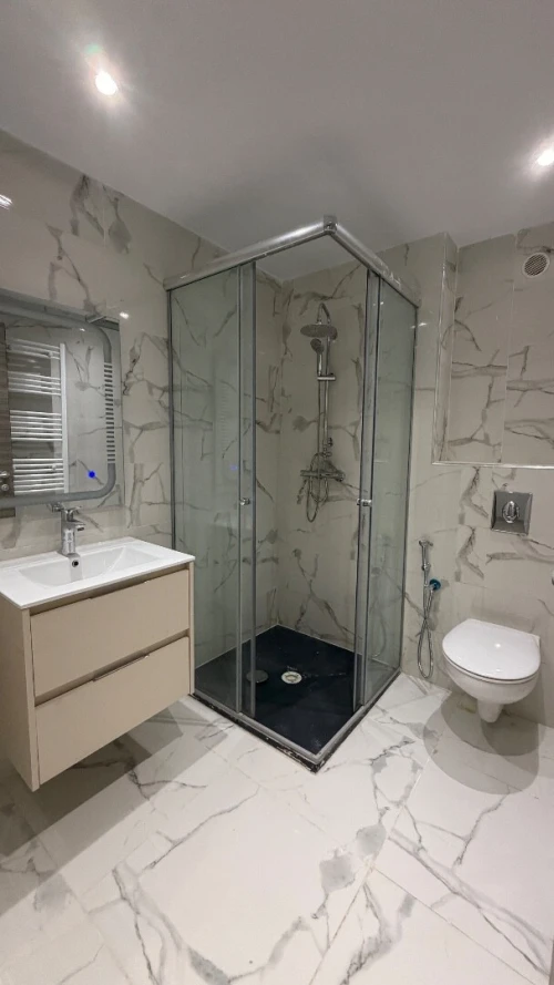 Vente Appartement F5 Alger Ouled fayet 13