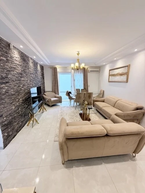 Vente Appartement F3 Alger Cheraga