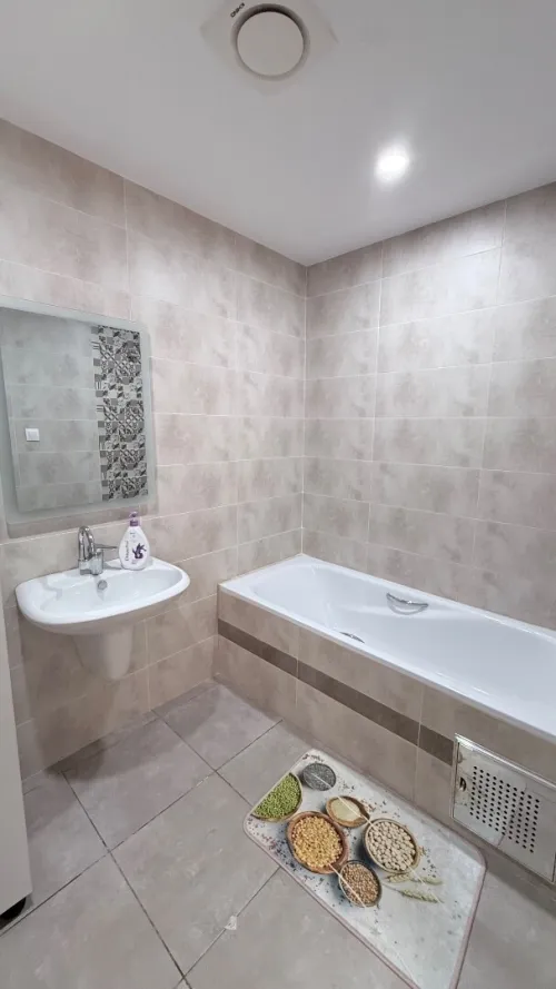 Location Appartement F3 Alger Birkhadem