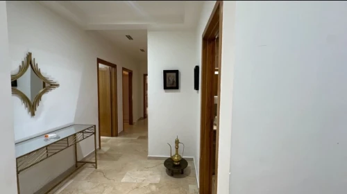 Location Appartement F5 Alger Ouled fayet