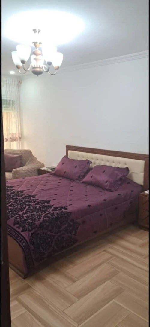 Location Appartement F3 Alger Draria
