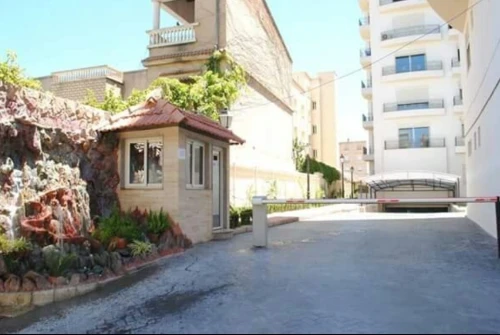 Vente Appartement F2 Alger Cheraga