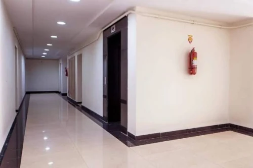 Vente Appartement F4 Alger Cheraga
