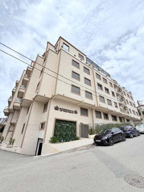 Vente Appartement F3 Alger Dely brahim