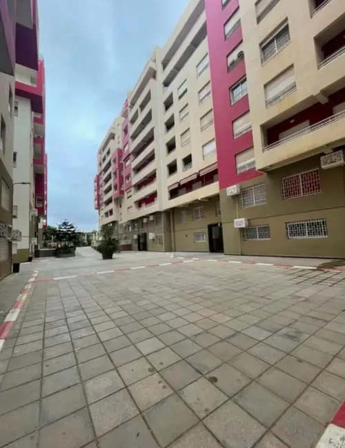 Location Appartement F4 Alger Ouled fayet