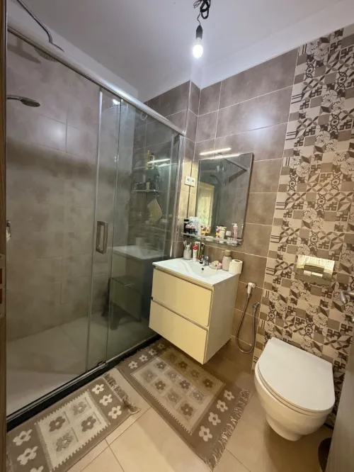 Vente Appartement F4 Alger Ouled fayet