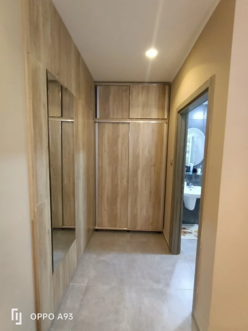 Vente Appartement F4 Alger Birkhadem
