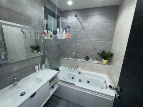 Vente Appartement F3 Alger El achour