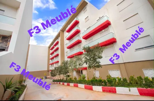 Location Appartement F3 Alger Birkhadem