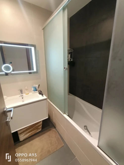 Vente Appartement F4 Alger Cheraga