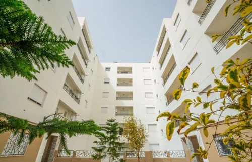 Vente Appartement F3 Alger Draria