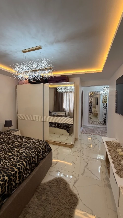 Vente Appartement F3 Alger Ouled fayet
