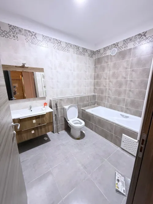 Vente Appartement Duplex F4 Alger Ouled fayet