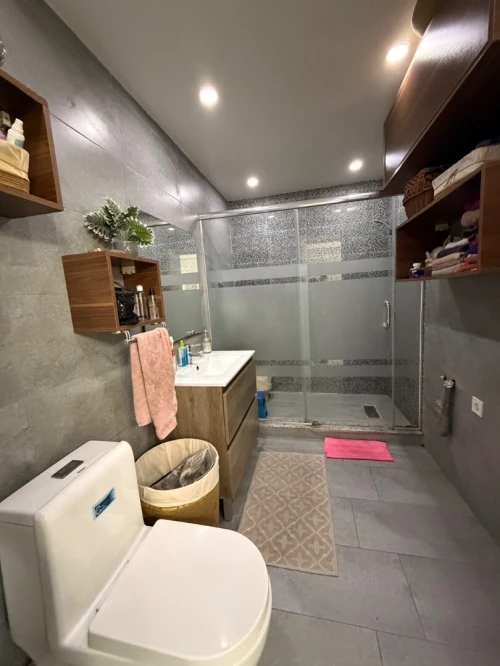 Vente Appartement F4 Alger Kouba