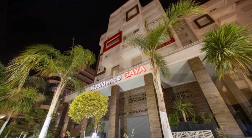 Vente Appartement F4 Alger Ouled fayet