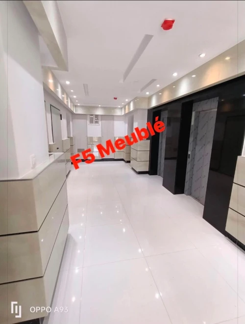 Location Appartement Duplex F5 Alger Cheraga