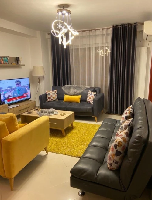 Vente Appartement F3 Alger El achour