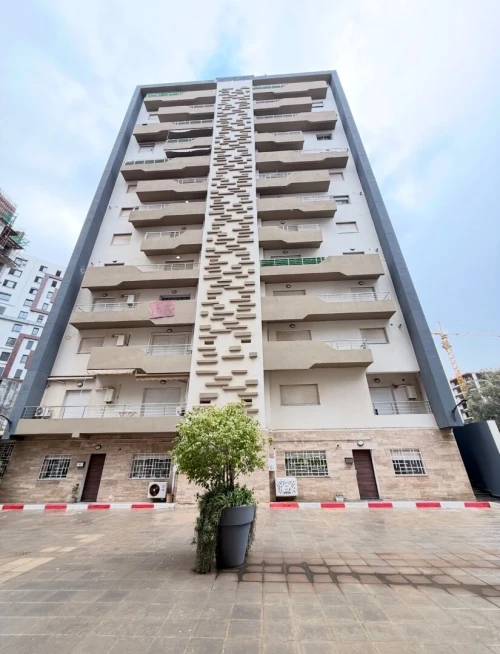Location Appartement F4 Alger Ouled fayet