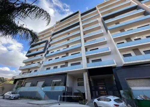 Location Appartement F3 Alger Cheraga