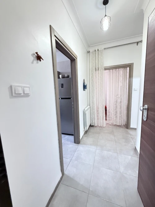 Vente Appartement F4 Alger Ouled fayet