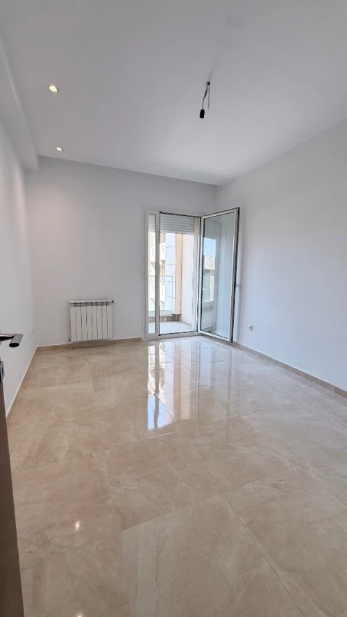 Vente Appartement F4 Alger Cheraga