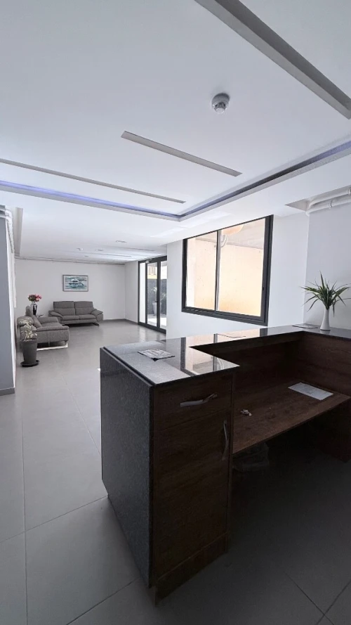 Location Appartement F4 Alger Cheraga
