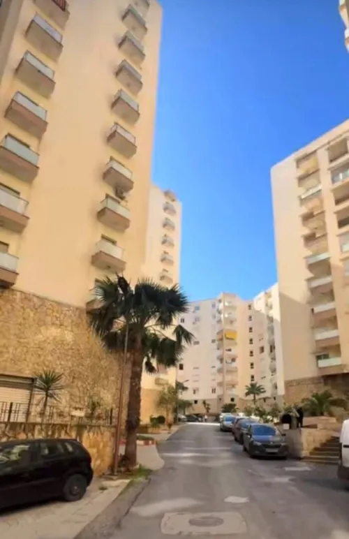 Vente Appartement F4 Alger Draria