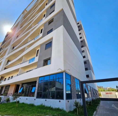Vente Appartement F4 Alger Cheraga
