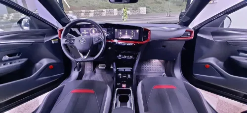 Opel Mokka 2023 GS Line