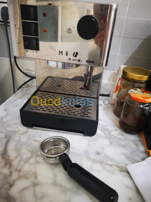 Machine à café minimoka m363 