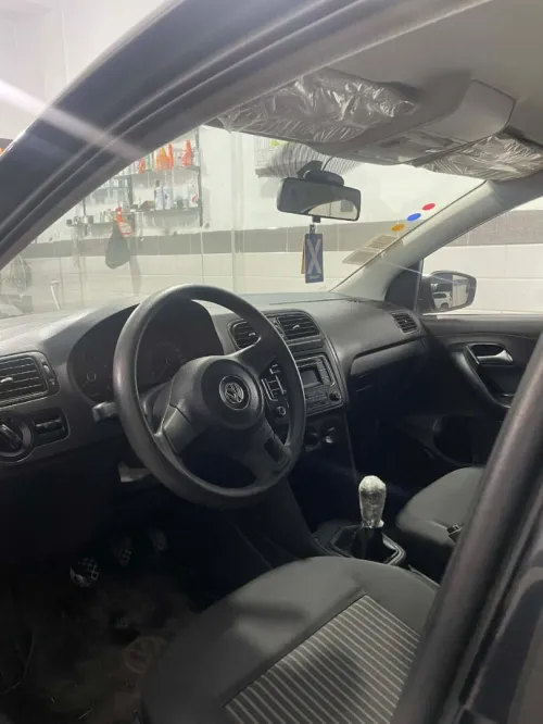 Volkswagen Polo Sedan 2014 Polo Sedan