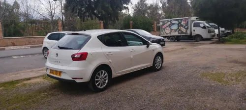 Seat Ibiza 2013 Fully