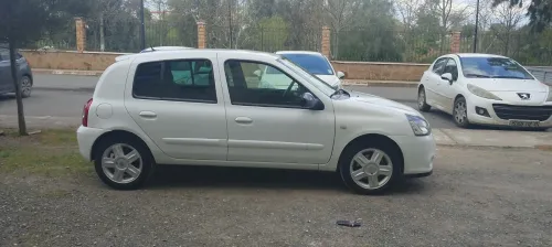 Renault Clio Campus 2014 