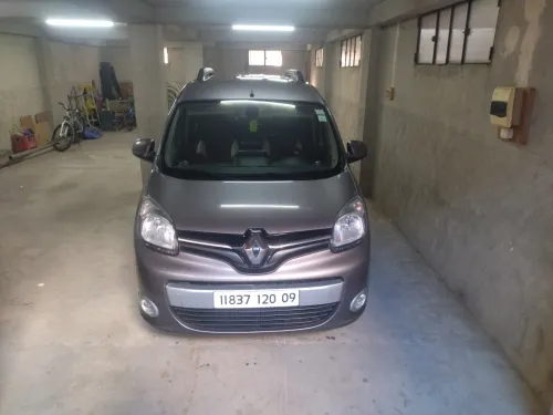 Renault Kangoo 2020 Privilège plus