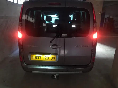Renault Kangoo 2020 Privilège plus