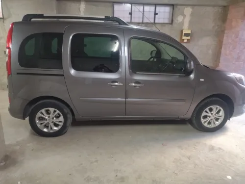Renault Kangoo 2020 Privilège plus