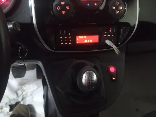 Renault Kangoo 2020 Privilège plus