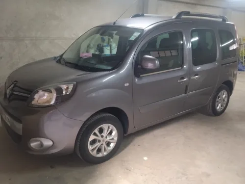 Renault Kangoo 2020 Privilège plus