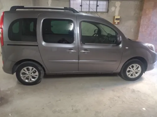 Renault Kangoo 2020 Privilège plus