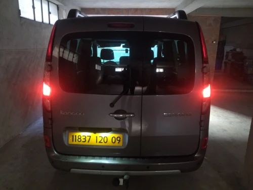 Renault Kangoo 2020 Privilège plus