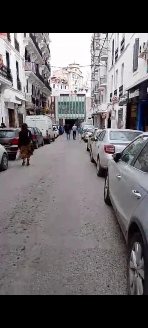 Vente Local Alger Alger centre