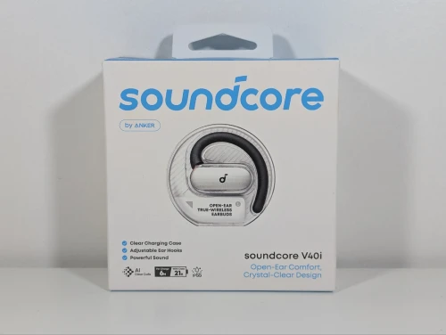 Anker soundcore aerofit pro / aero fit 2 ai assistant / aeroclip / liberty 4 pro / liberty 5 / p41i / liberty 4 nc / c40i / v40i / r60i nc / r50i nc
