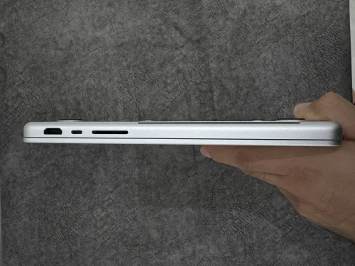 Macbook pro m1 pro 2021